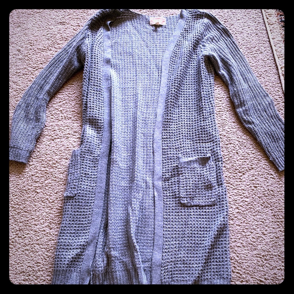 Cardigan